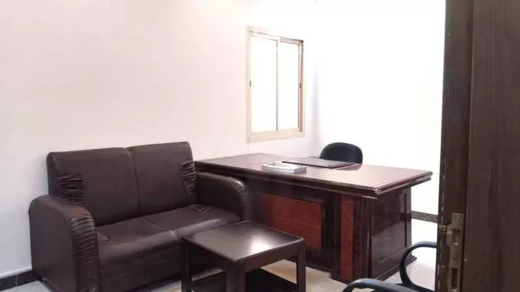 Commercial Office for Rent in Riyadh Ishbiliyah