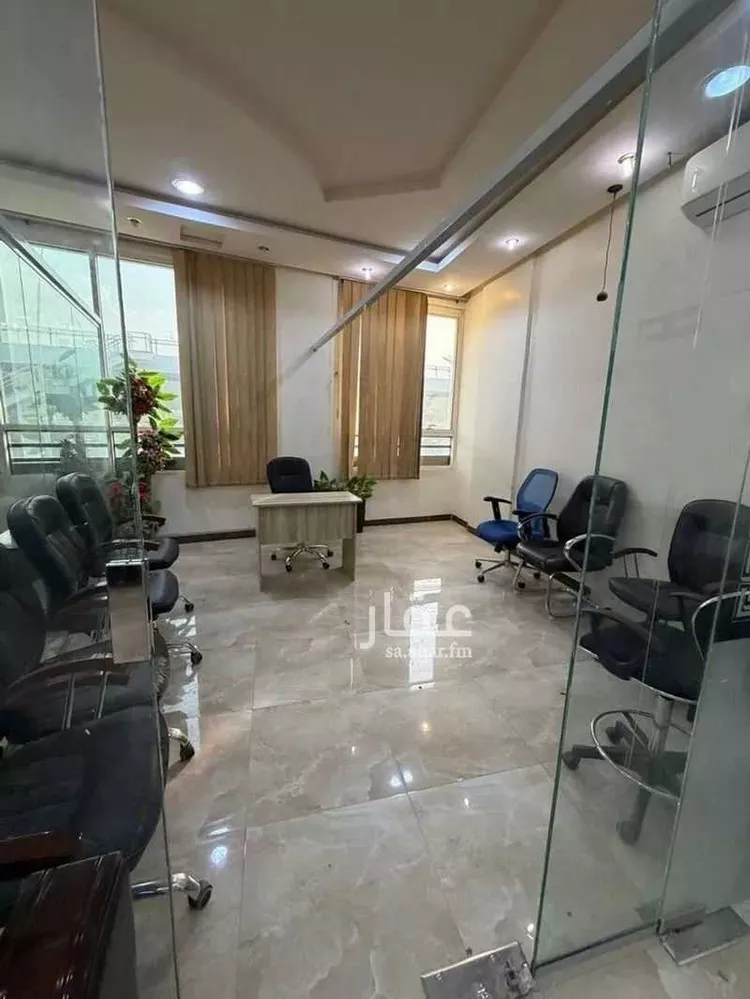 Commercial Office for Rent in Riyadh Ishbiliyah صورة 3