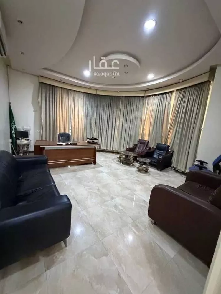 Commercial Office for Rent in Riyadh Ishbiliyah صورة 2