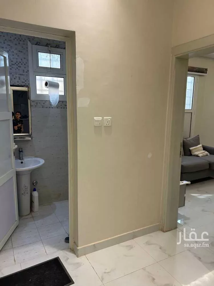 شقة للإيجار في شارع الفريابي, حي النرجس, مدينة الرياض, منطقة الرياض صورة 4