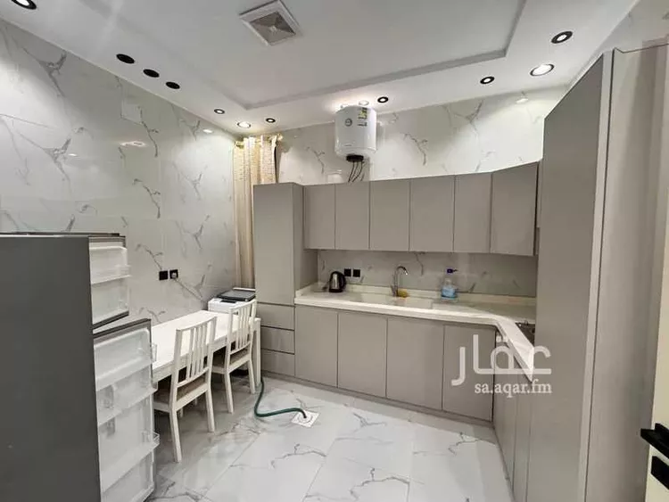 شقة للإيجار في شارع البقيع, حي السعادة, مدينة الرياض, منطقة الرياض صورة 4