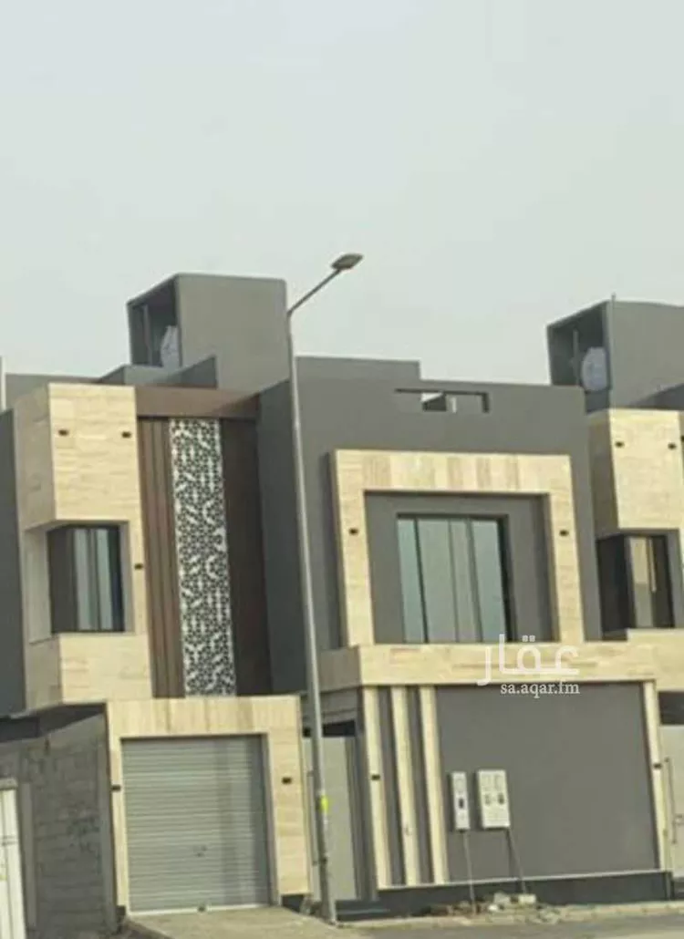 فيلا للإيجار في شارع عفيفة بنت أحمد ، حي الرمال ، الرياض ، منطقة الرياض