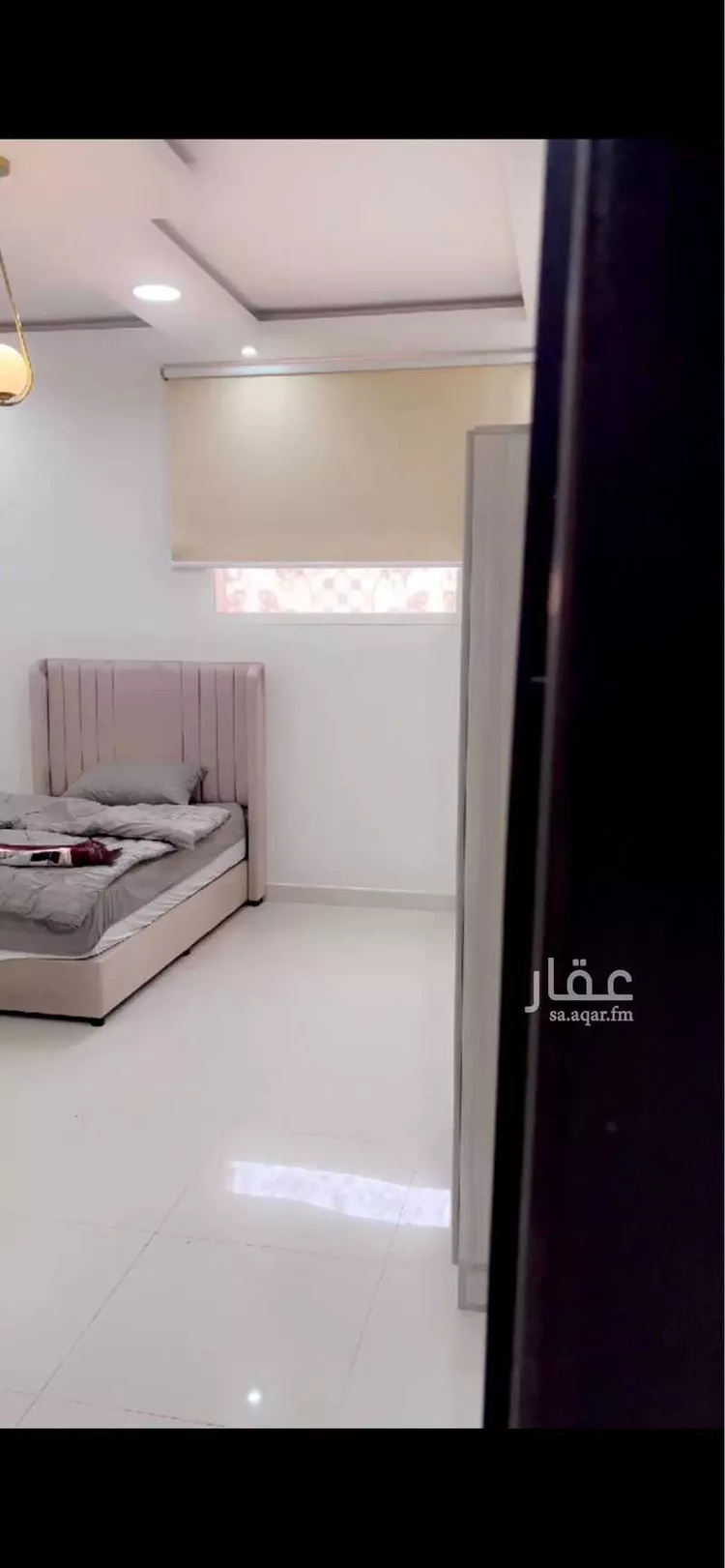 شقة للإيجار في شارع الوليد ابن عبدالملك, حي الشفاء, مدينة الرس, منطقة القصيم صورة 3