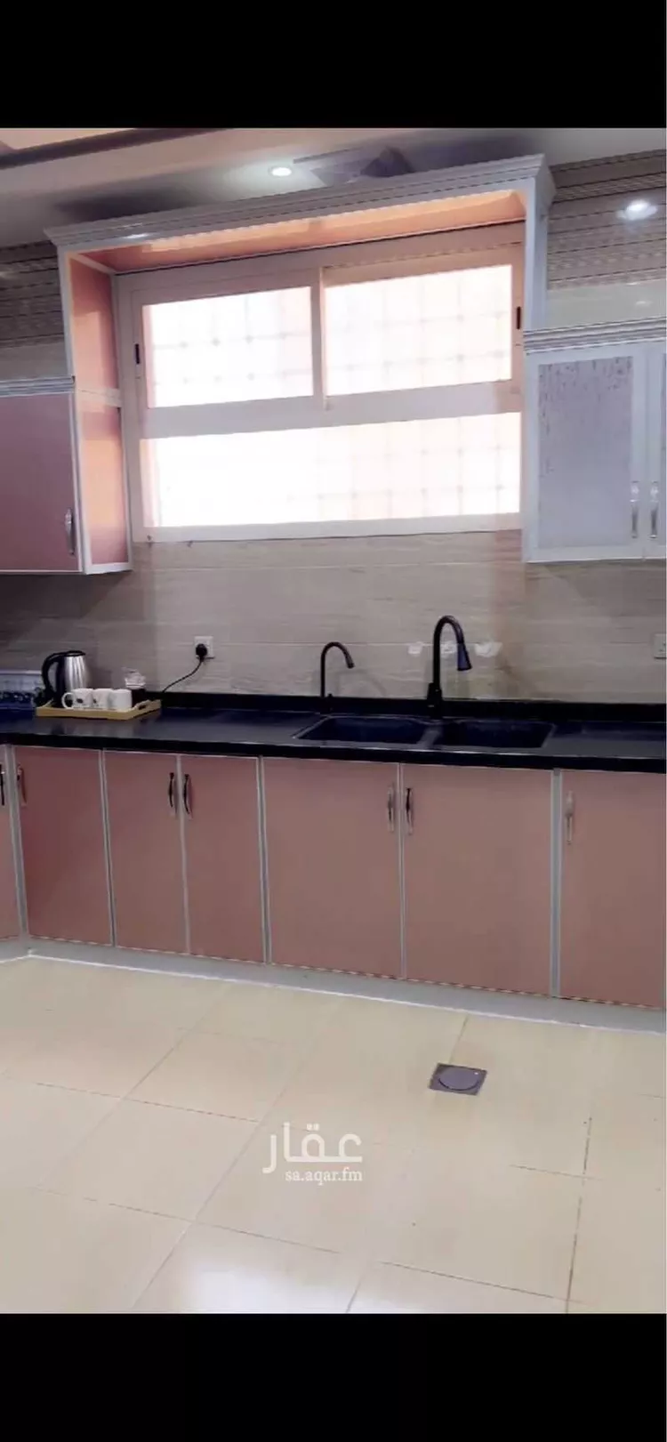 شقة للإيجار في شارع الوليد ابن عبدالملك, حي الشفاء, مدينة الرس, منطقة القصيم صورة 2