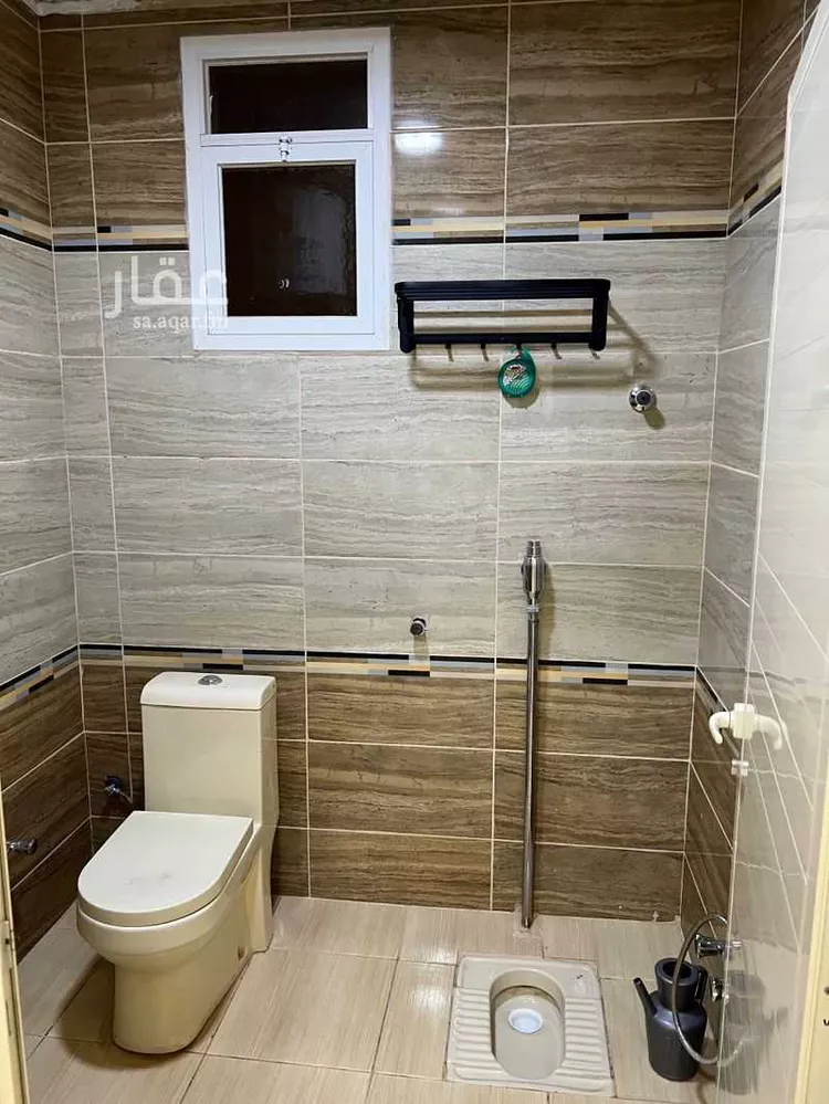 شقة مفروشة للحجز في شارع الوليد بن عبدالملك ، حي الشفاء ، الرس ، الرس 9