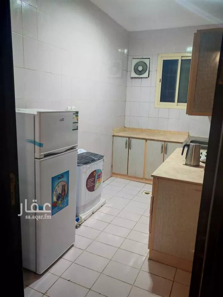 شقة للإيجار في شارع طريق الملك عبدالعزيز, حي التعليم, مدينة الرس, منطقة القصيم صورة 2