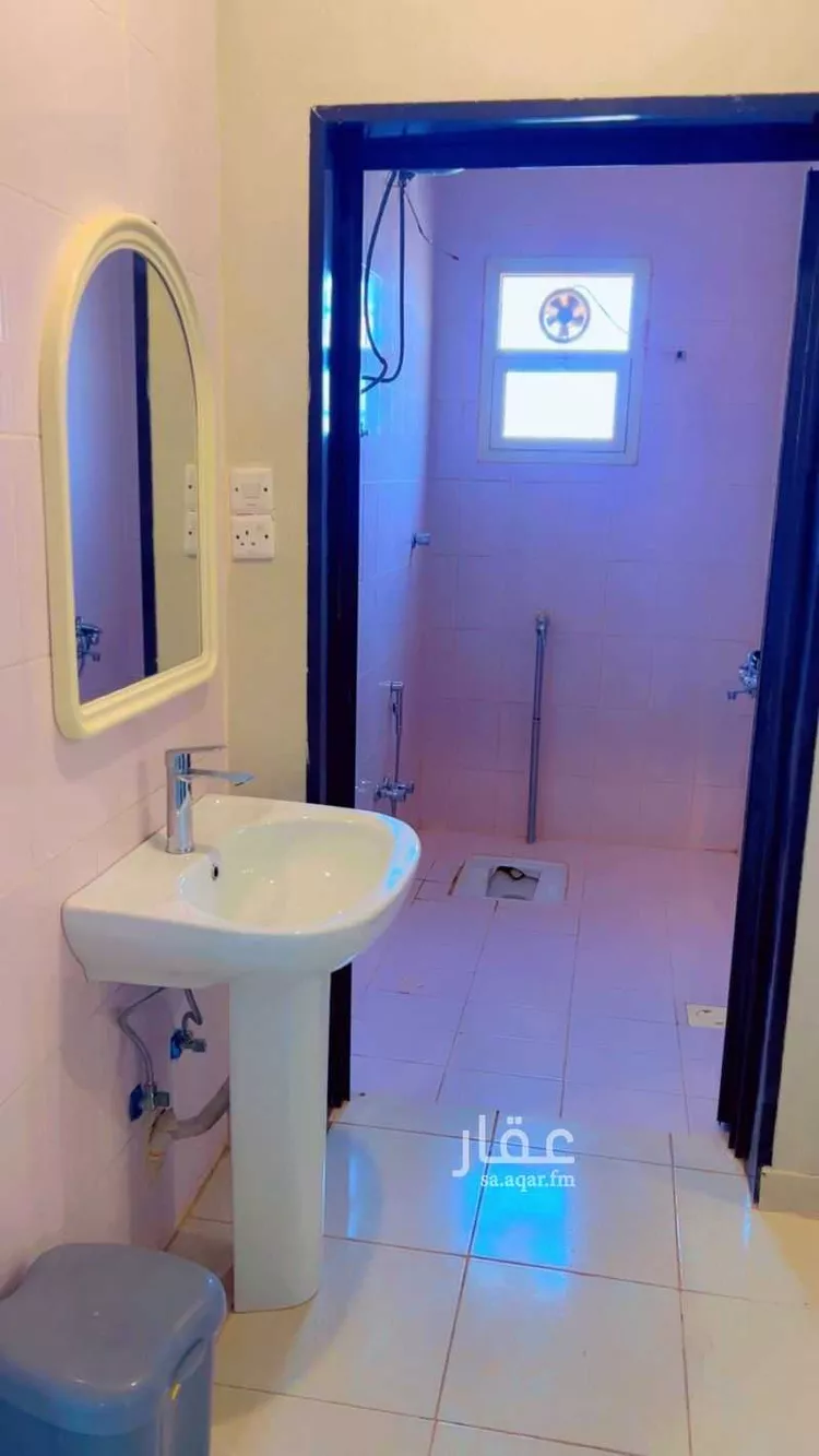 شقة للإيجار في شارع طريق الملك عبدالعزيز, حي التعليم, مدينة الرس, منطقة القصيم صورة 5
