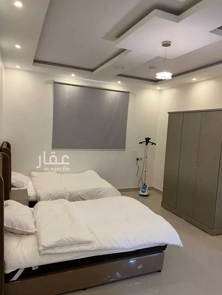 شقة مفروشة للحجز في شارع الوليد بن عبدالملك ، حي الشفاء ، الرس ، الرس صورة 5