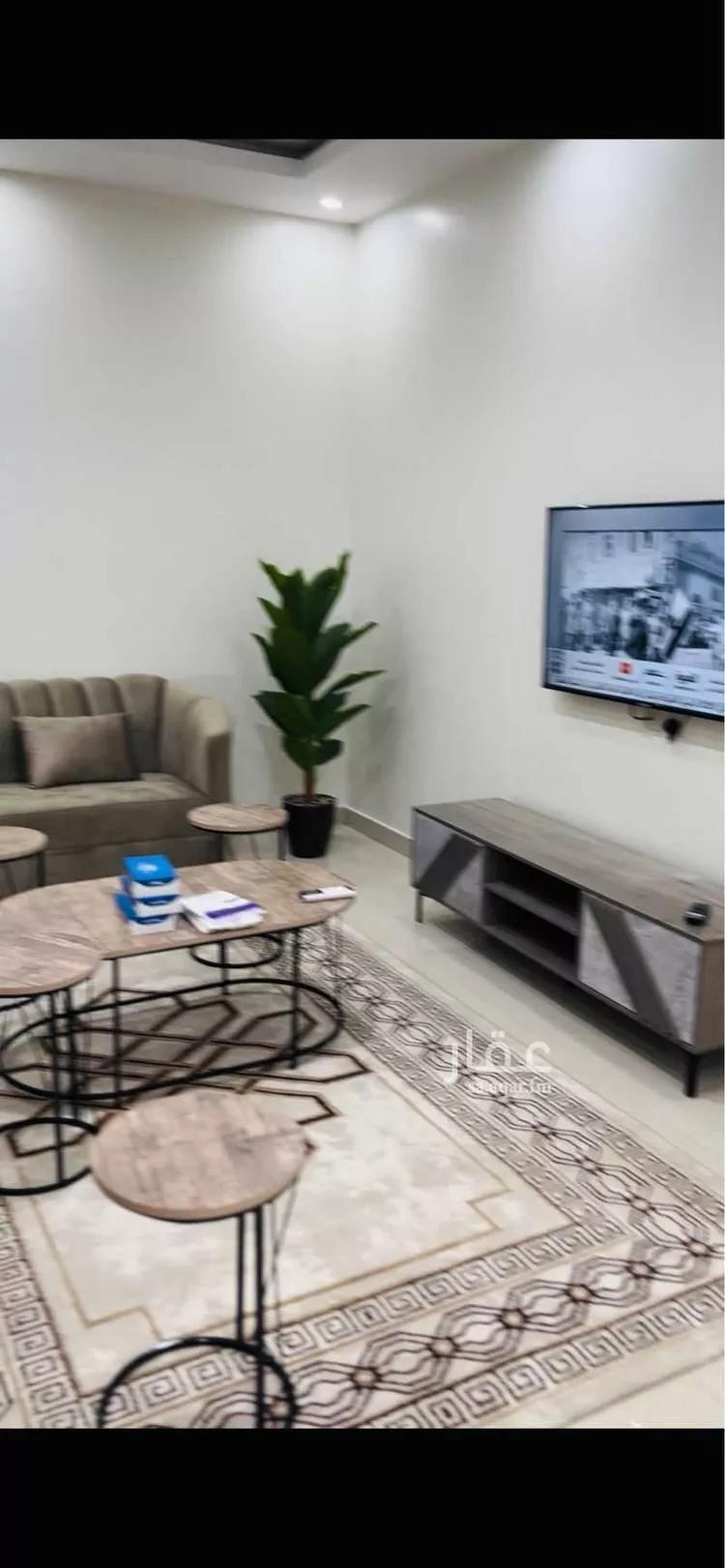 شقة للإيجار في شارع الوليد ابن عبدالملك, حي الشفاء, مدينة الرس, منطقة القصيم صورة 5