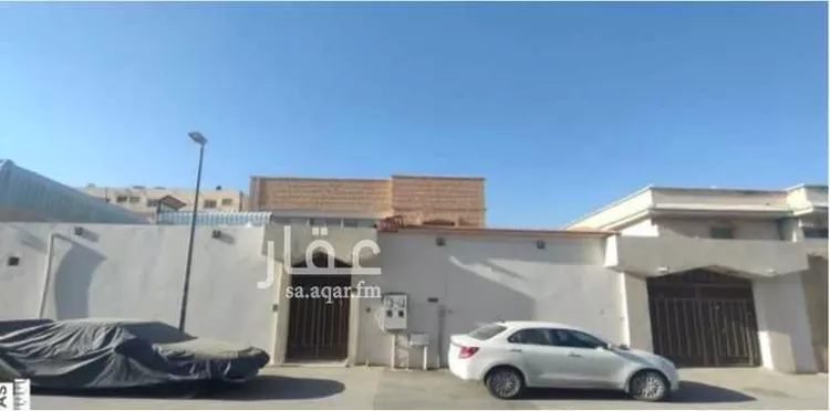 فيلا للبيع في شارع ابراهيم بن نغميش, حي شبرا, مدينة الرياض, منطقة الرياض