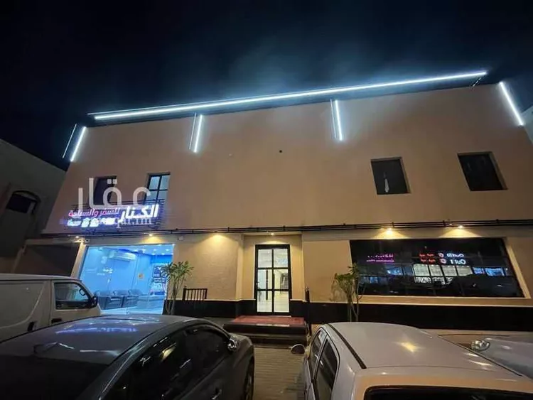 عمارة للبيع في شارع اكثم بن صيفي, حي النسيم الغربي, مدينة الرياض, منطقة الرياض صورة 4