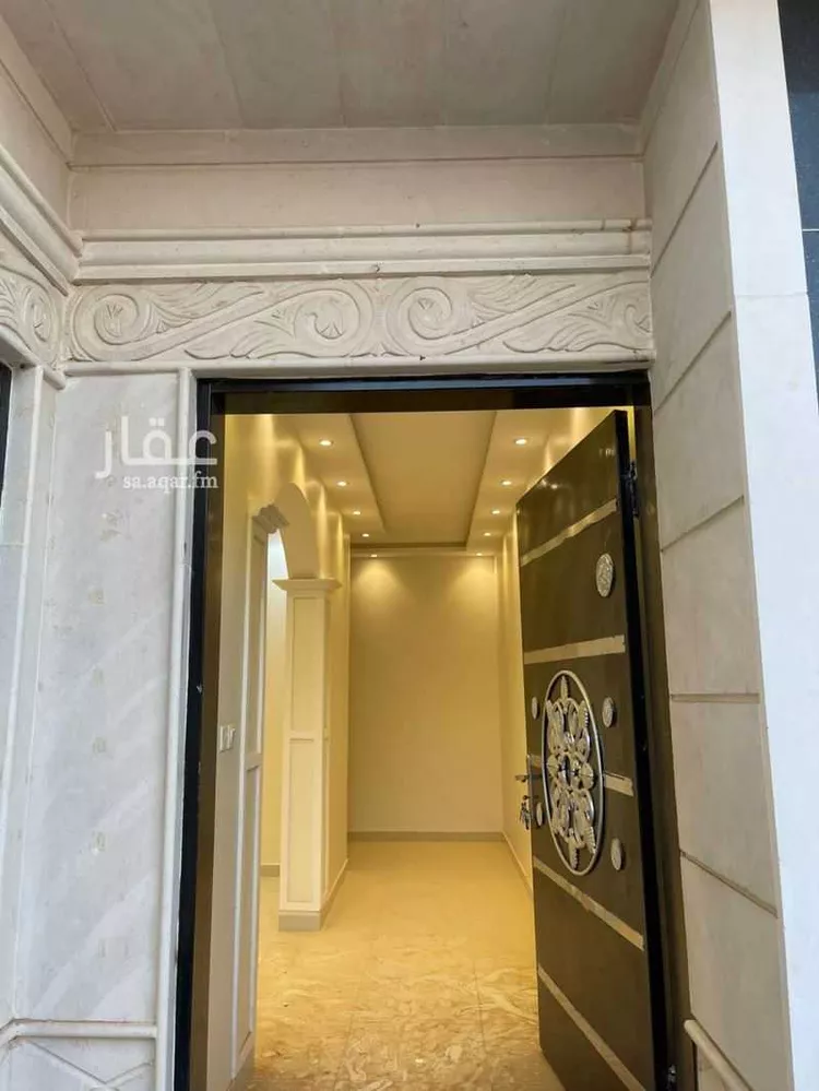 دور للبيع في شارع محمد بن لبابة, حي المهدية, مدينة الرياض, منطقة الرياض صورة 2