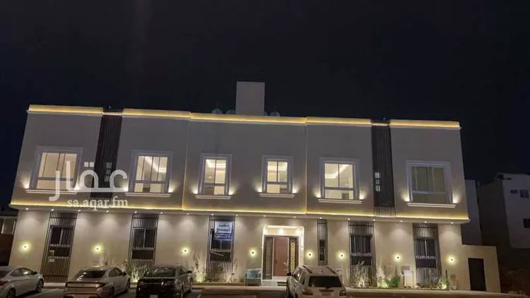 شقة للبيع في شارع زياد الباهلي, حي العوالي, مدينة الرياض, منطقة الرياض