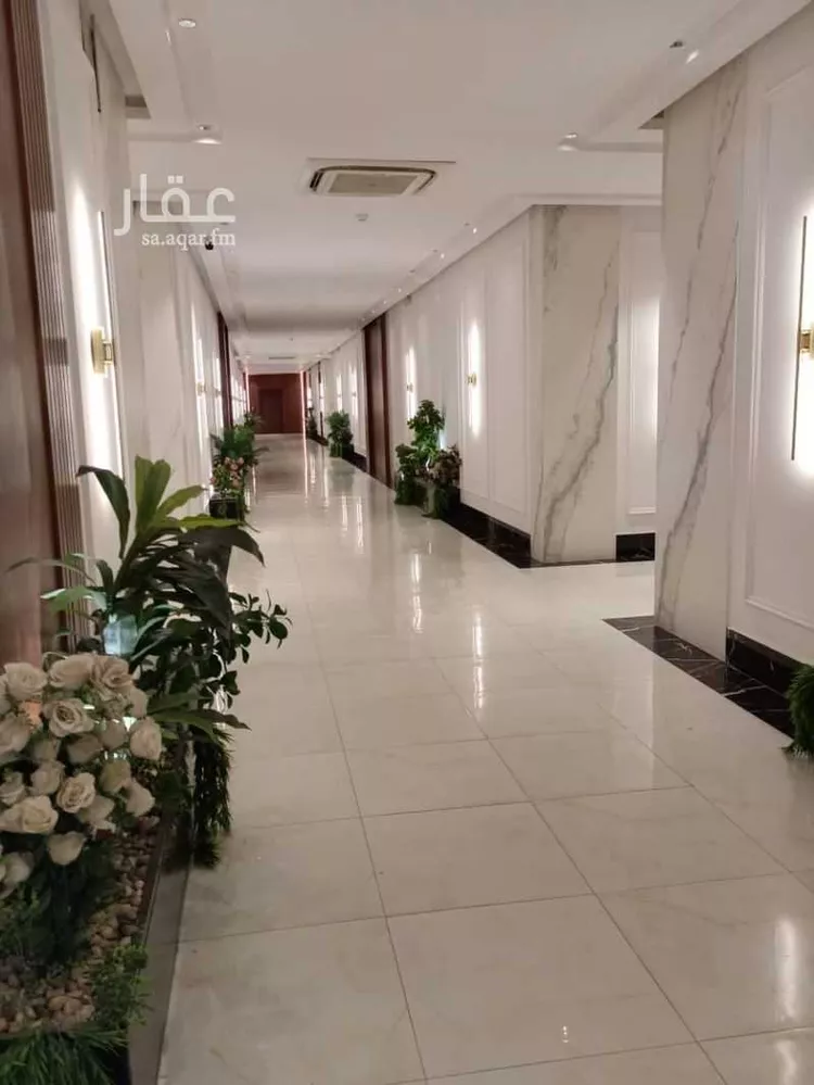 شقة للبيع في شارع الأمير عبدالعزيز بن محمد بن عياف, حي الياسمين, مدينة الرياض, منطقة الرياض
