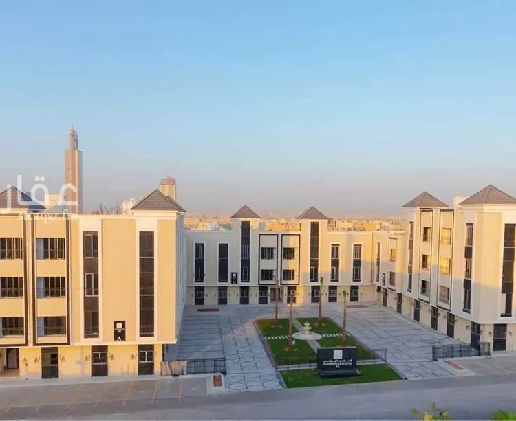 Apartment for Rent in Riyadh Al Yasmin
