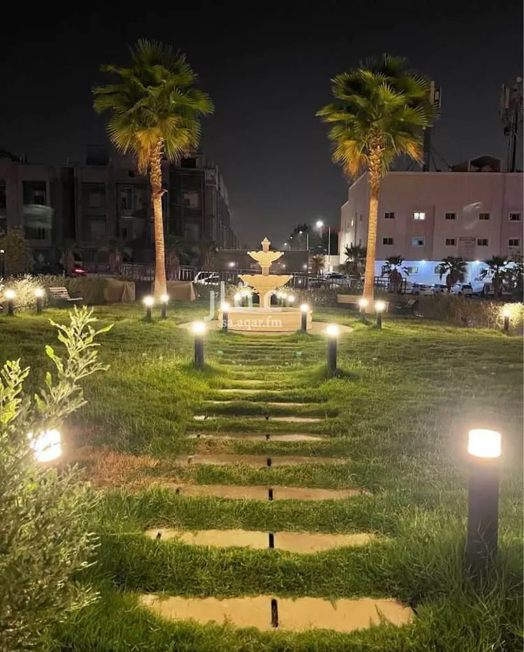 شقة للإيجار في حي الياسمين ، الرياض ، منطقة الرياض 6
