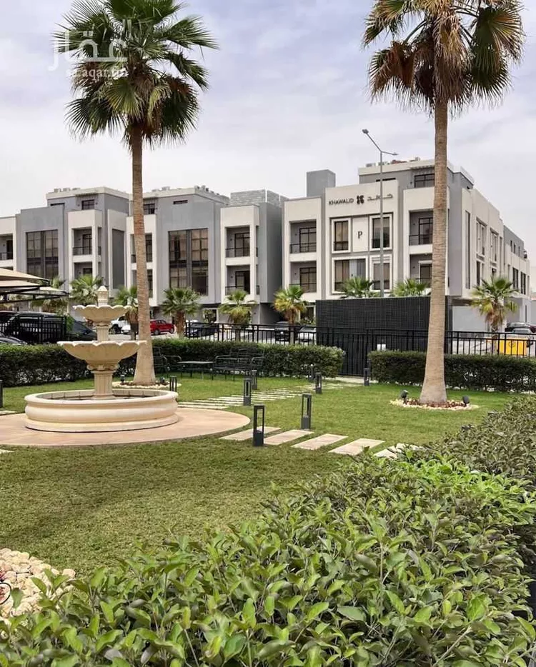 Apartment for Rent in Riyadh Al Yasmin صورة 3