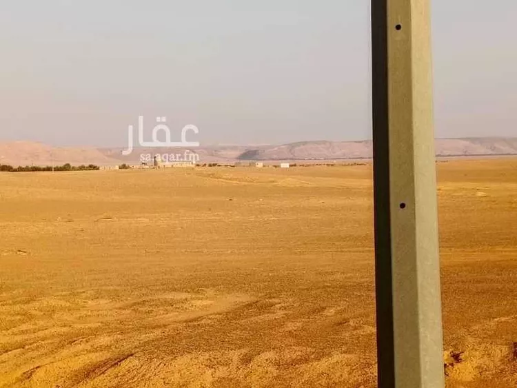 أرض للبيع في حي مزارع الداهنه (القويطير الادني), مدينة مزارع الداهنه (القويطير الادني), منطقة الرياض صورة 2