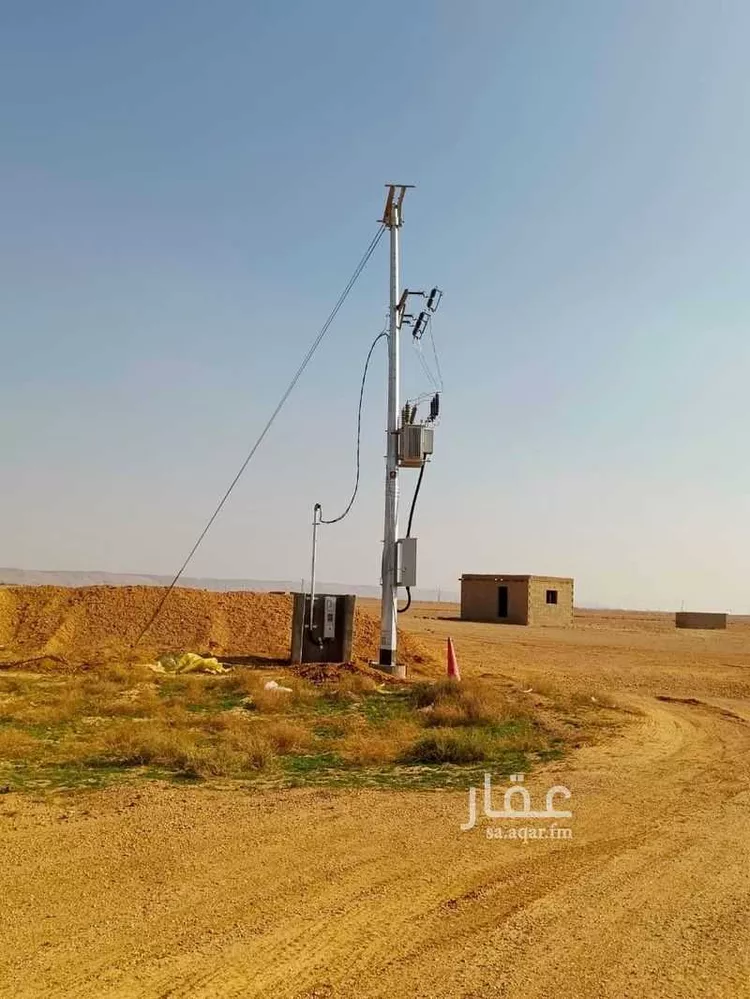 أرض للبيع في حي مزارع الداهنه (القويطير الادني), مدينة مزارع الداهنه (القويطير الادني), منطقة الرياض