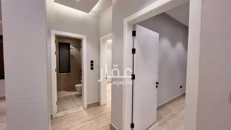 شقة للإيجار في شارع الشيخ حمد الناصر الوهيب, حي القدس, مدينة الرياض, منطقة الرياض صورة 3