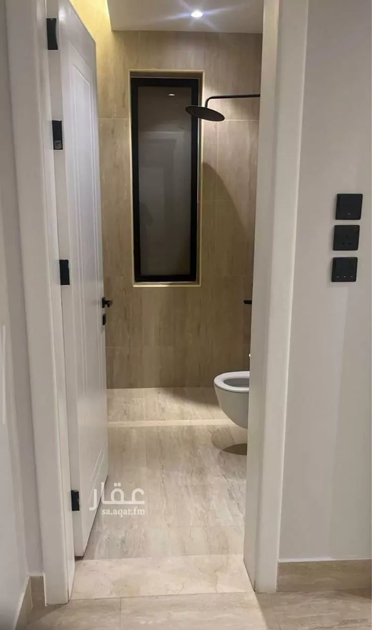 شقة للإيجار في شارع الشيخ حمد الناصر الوهيب, حي القدس, مدينة الرياض, منطقة الرياض صورة 2