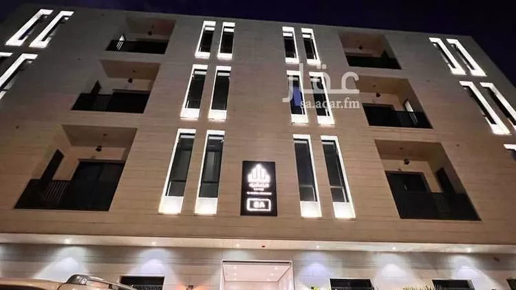 شقة للإيجار في شارع الشيخ حمد الناصر الوهيب, حي القدس, مدينة الرياض, منطقة الرياض صورة 4