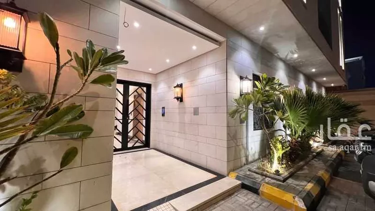 شقة للإيجار في شارع الشيخ حمد الناصر الوهيب, حي القدس, مدينة الرياض, منطقة الرياض صورة 2