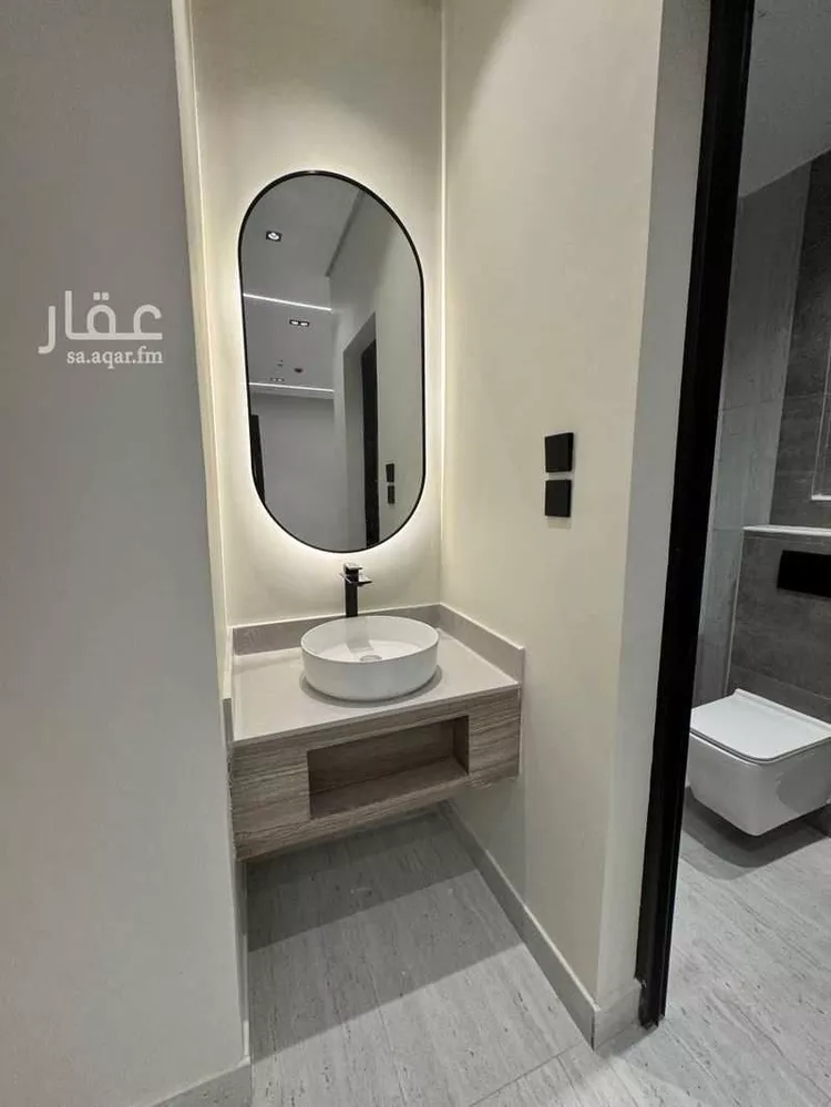 شقة للإيجار في شارع الاصول, حي البحر, مدينة الخبر, المنطقة الشرقية صورة 3