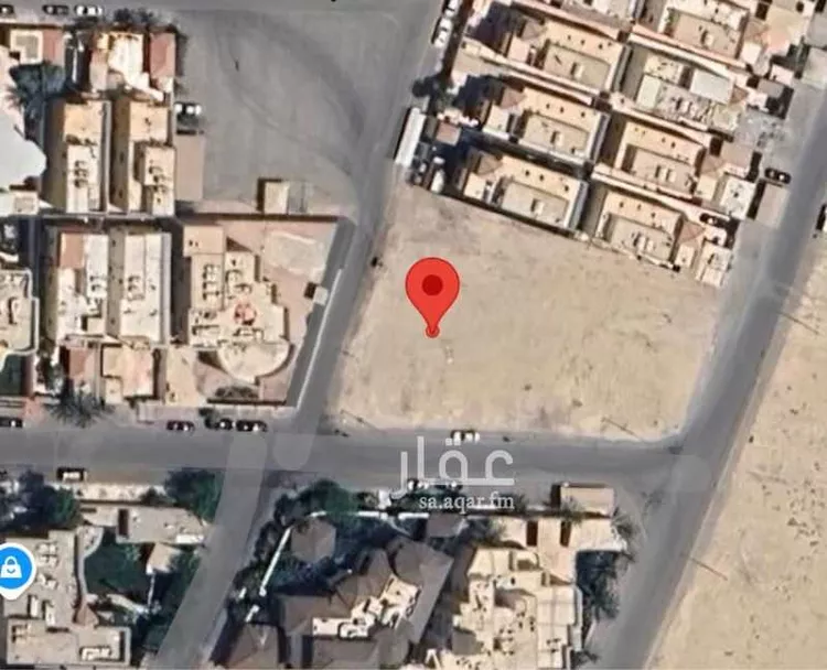 أرض للبيع في حي الخزامى, مدينة الخبر, المنطقة الشرقية