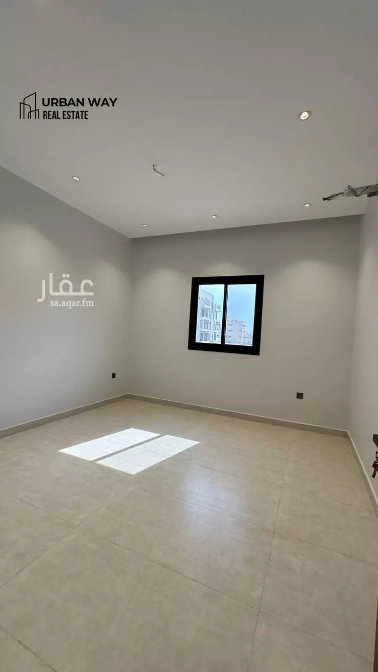 شقة للبيع في شارع كنوز العلم, حي السلامة, مدينة جدة, منطقة مكة المكرمة 7