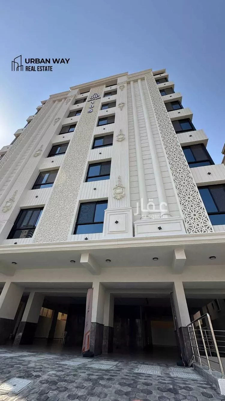 شقة للبيع في شارع كنوز العلم, حي السلامة, مدينة جدة, منطقة مكة المكرمة