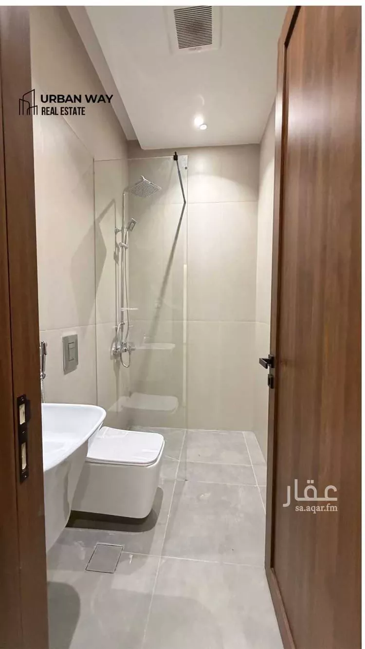 شقة للبيع في شارع جعفر المكي, حي العزيزية, مدينة جدة, منطقة مكة المكرمة 7