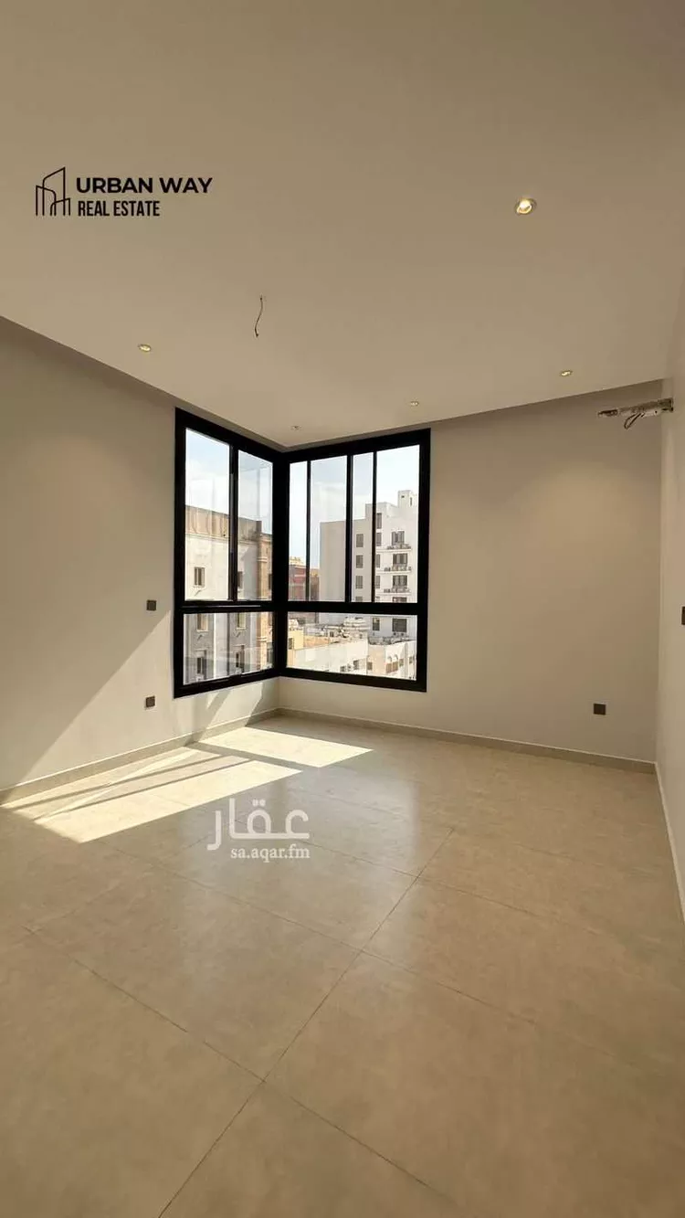 شقة للبيع في شارع كنوز العلم, حي السلامة, مدينة جدة, منطقة مكة المكرمة 9