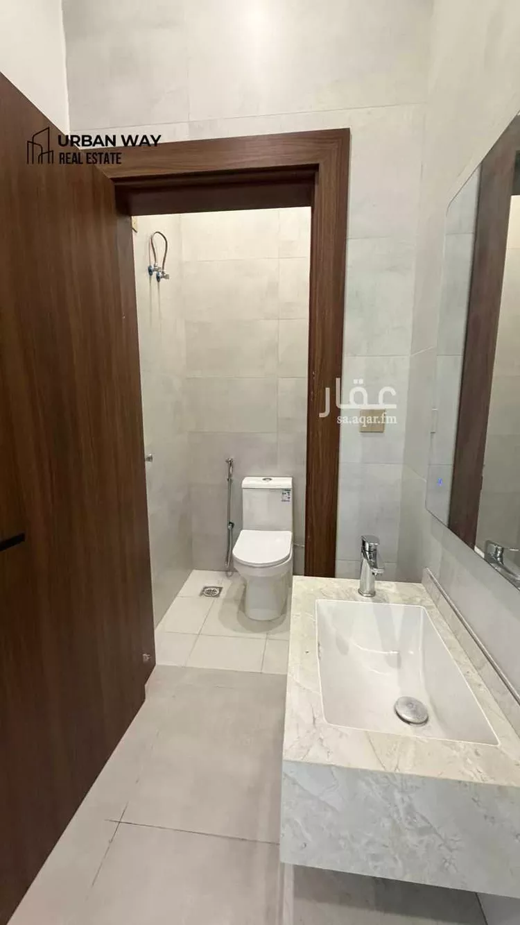 شقة للبيع في شارع ابو سفيان مدلوك, حي النعيم, مدينة جدة, منطقة مكة المكرمة صورة 4