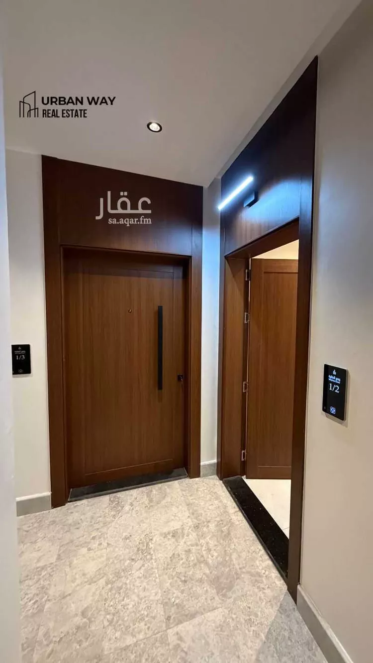 شقة للبيع في شارع احمد زين, حي الروضة, مدينة جدة, منطقة مكة المكرمة صورة 3