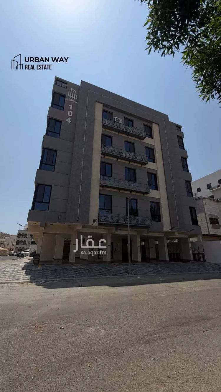 شقة للبيع في شارع ابن الحلاوي, حي الصفاء, مدينة جدة, منطقة مكة المكرمة