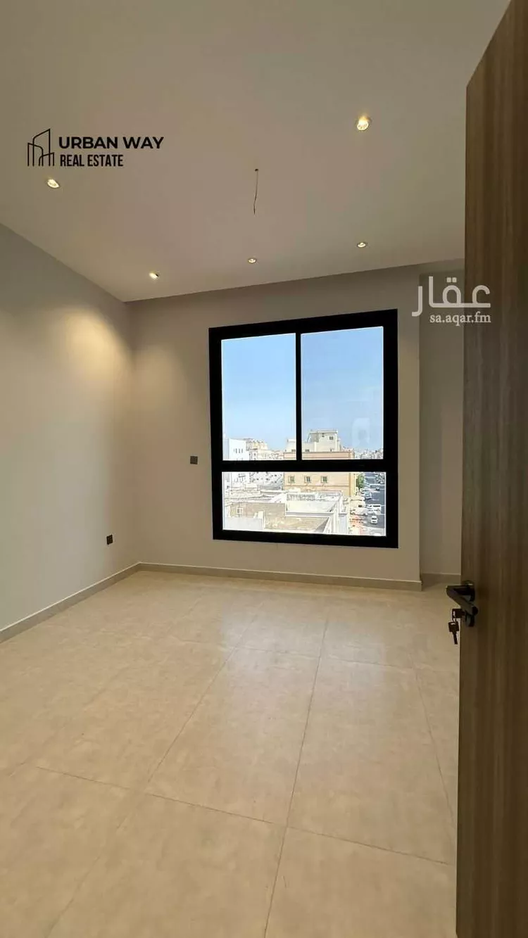شقة للبيع في شارع كنوز العلم, حي السلامة, مدينة جدة, منطقة مكة المكرمة 13