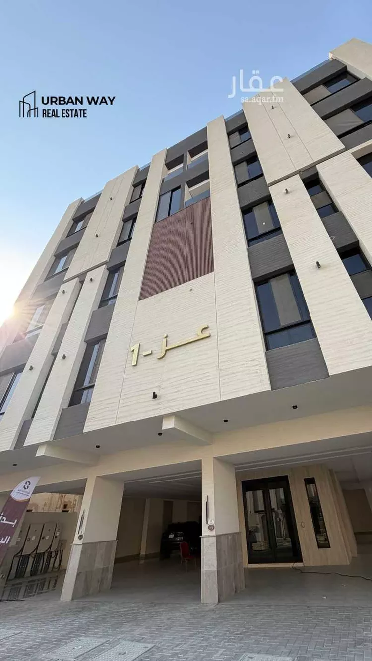 Apartment for Sale in Jeddah An Naim