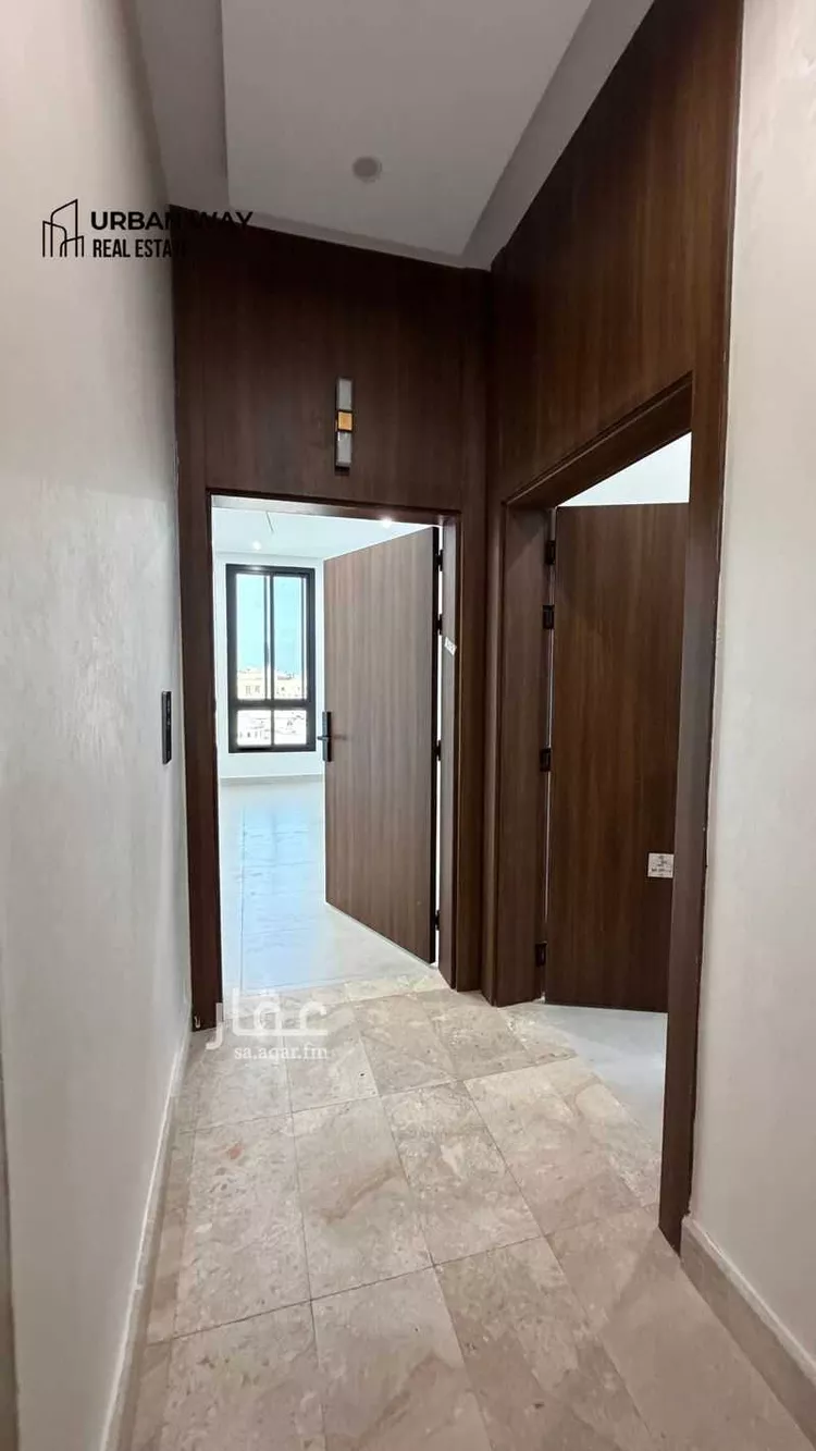 شقة للبيع في شارع ابو سفيان مدلوك, حي النعيم, مدينة جدة, منطقة مكة المكرمة صورة 2