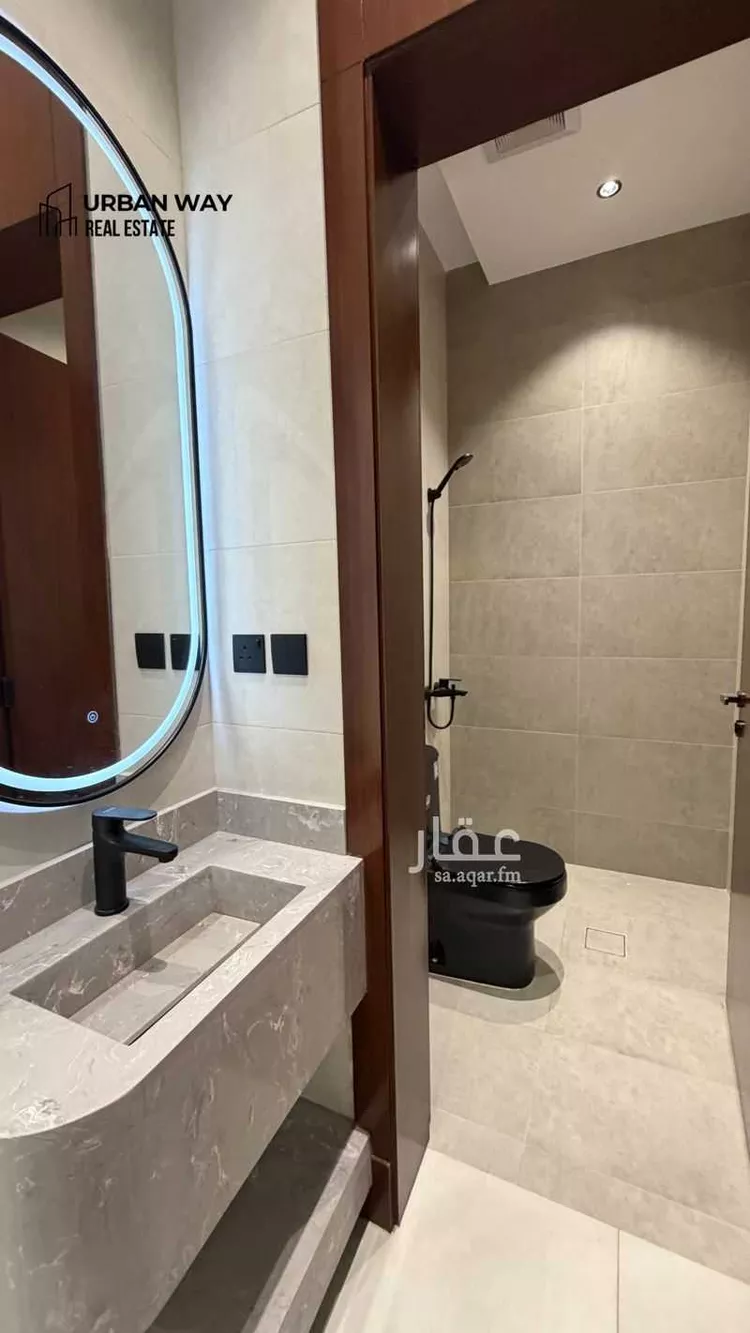 شقة للبيع في شارع احمد زين, حي الروضة, مدينة جدة, منطقة مكة المكرمة صورة 2