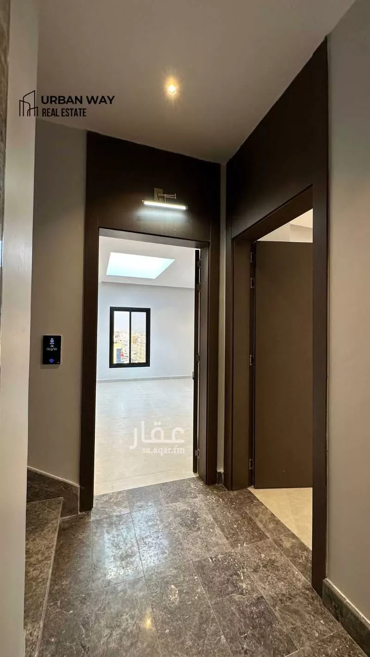 شقة للبيع في شارع كنوز العلم, حي السلامة, مدينة جدة, منطقة مكة المكرمة صورة 2