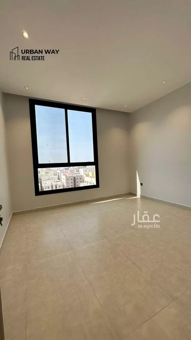 شقة للبيع في شارع كنوز العلم, حي السلامة, مدينة جدة, منطقة مكة المكرمة 11