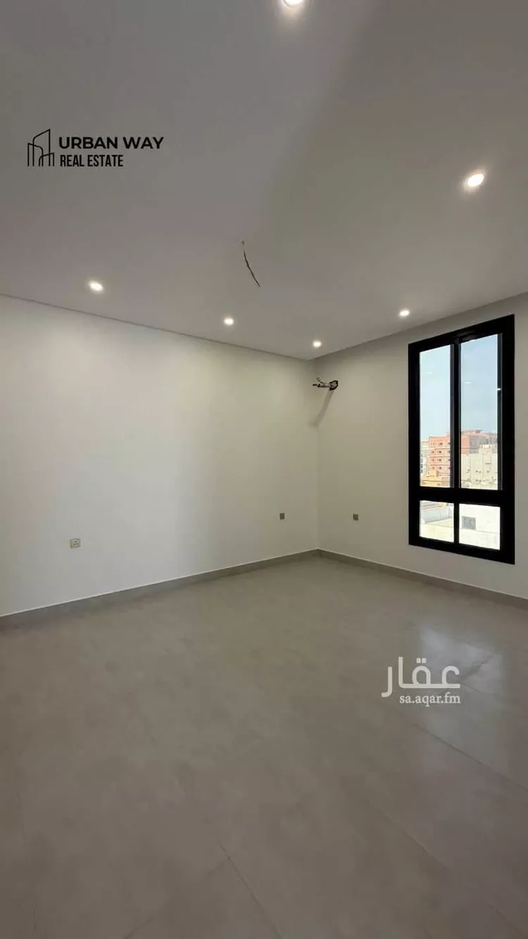 شقة للبيع في شارع ابو سفيان مدلوك, حي النعيم, مدينة جدة, منطقة مكة المكرمة 7