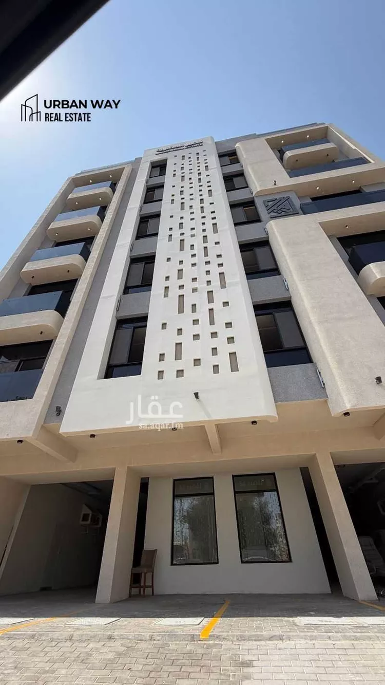 شقة للبيع في شارع جعفر المكي, حي العزيزية, مدينة جدة, منطقة مكة المكرمة
