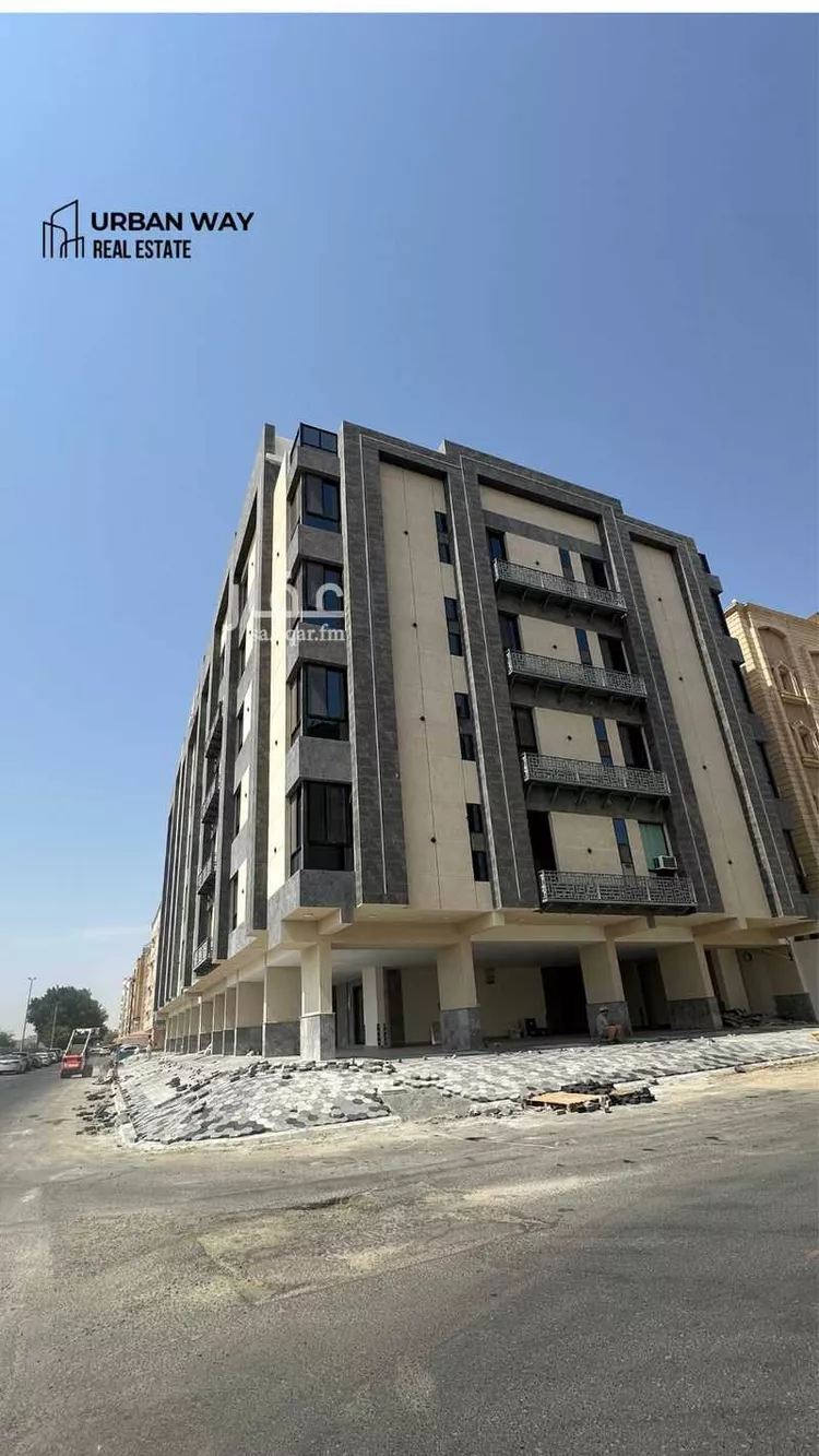 شقة للبيع في شارع عمرو الاوسي, حي بني مالك, مدينة جدة, منطقة مكة المكرمة