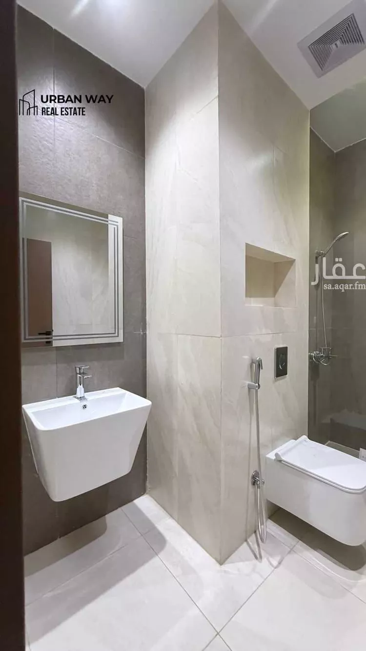 شقة للبيع في شارع رائد العدل, حي النهضة, مدينة جدة, منطقة مكة المكرمة 8