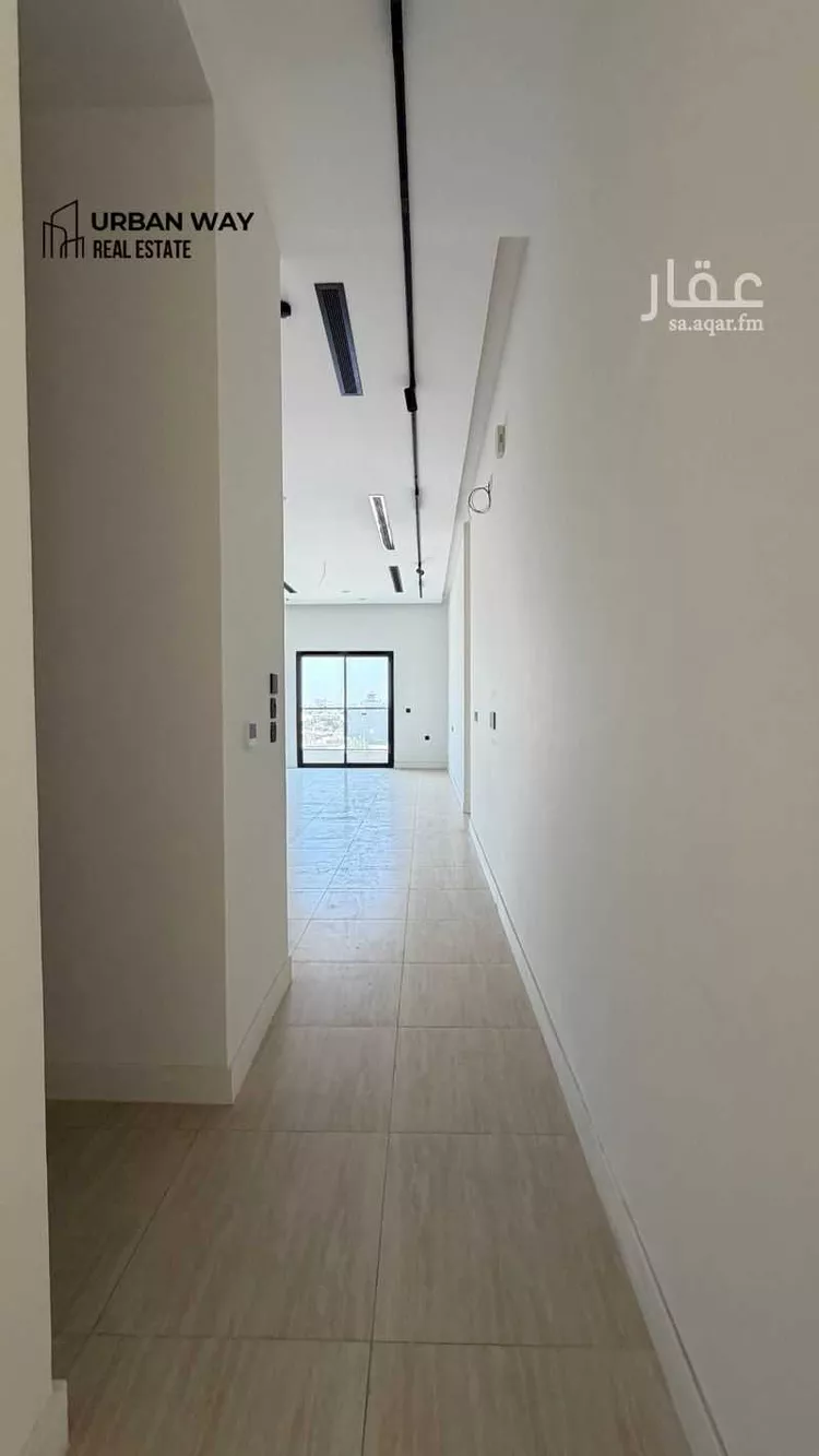 شقة للبيع في شارع الرباب الأنصاريه, حي النهضة, مدينة جدة, منطقة مكة المكرمة صورة 4