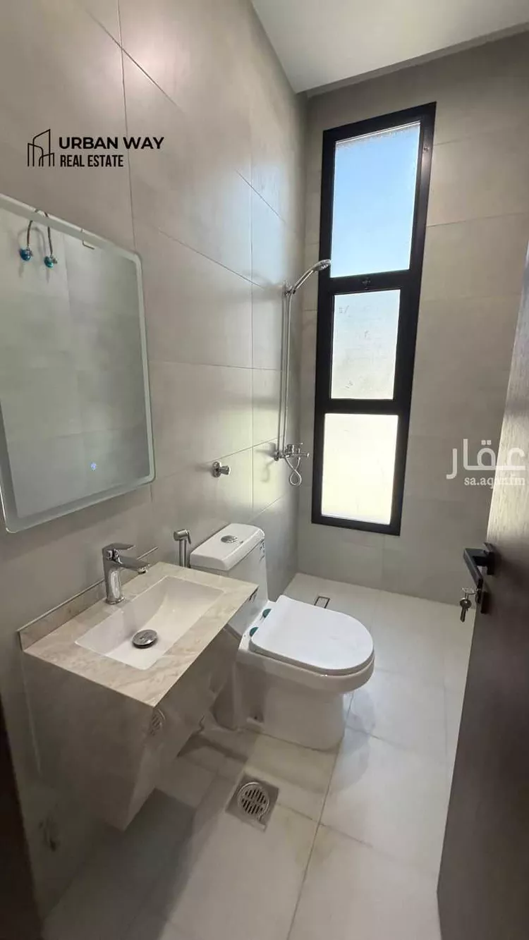 شقة للبيع في شارع ابو سفيان مدلوك, حي النعيم, مدينة جدة, منطقة مكة المكرمة 12
