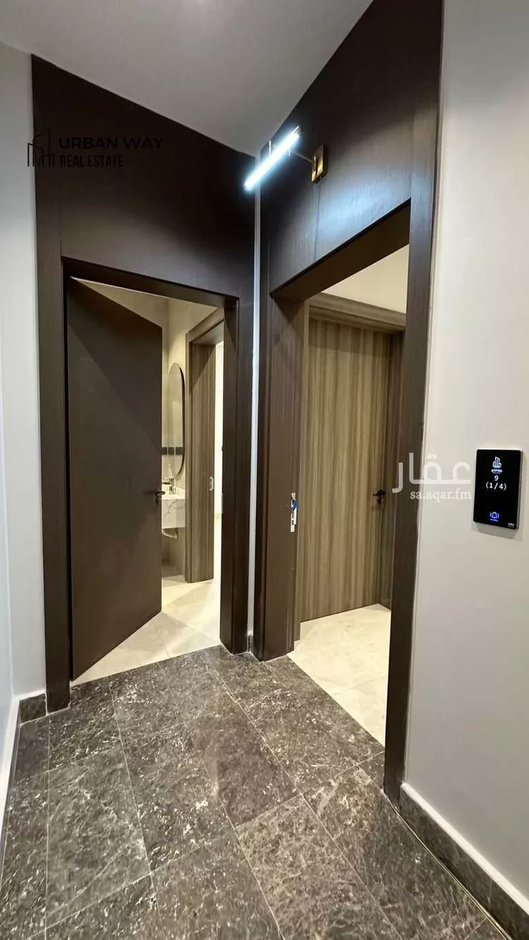 شقة للبيع في شارع عمرو الاوسي, حي بني مالك, مدينة جدة, منطقة مكة المكرمة صورة 2