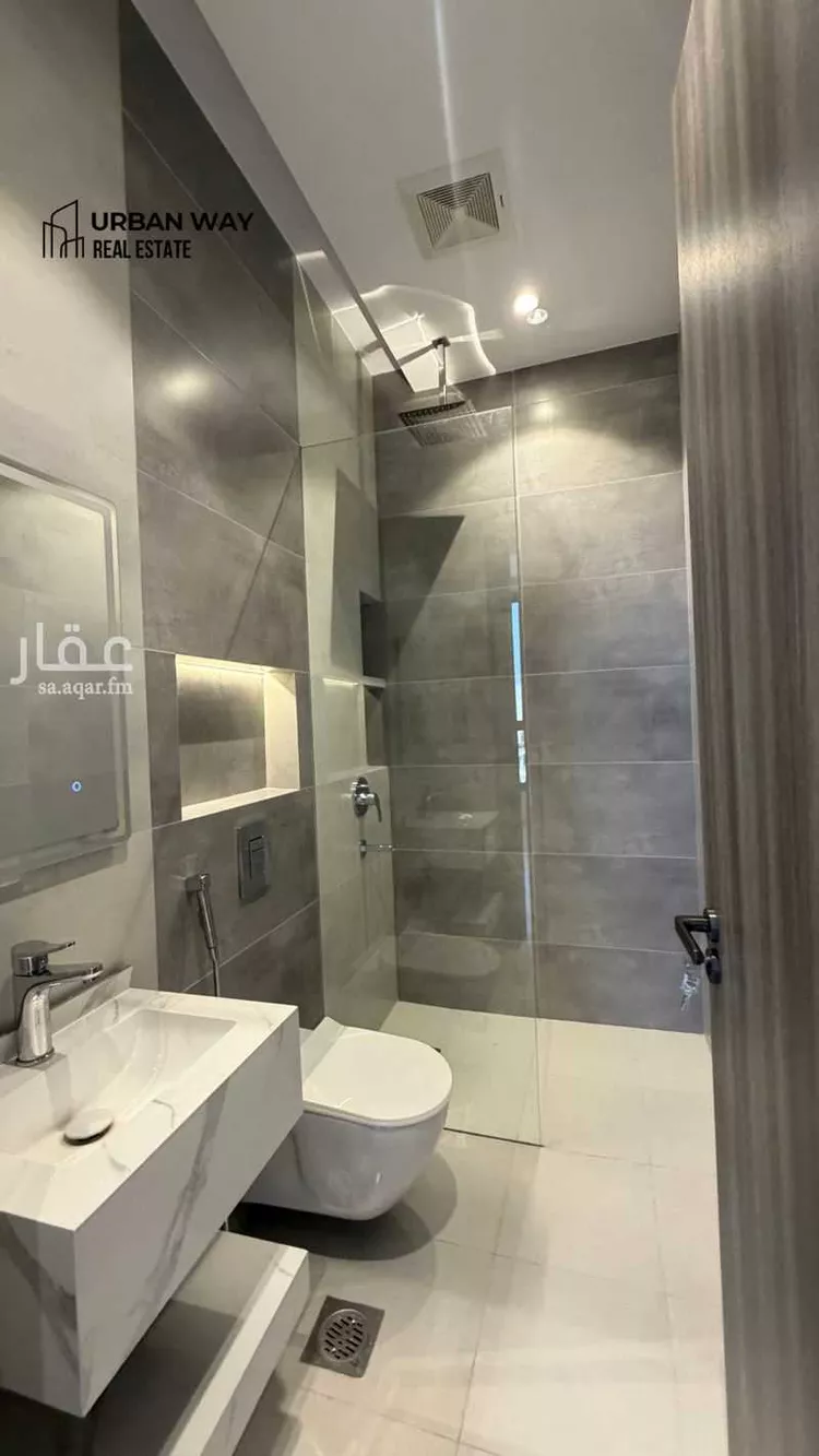 شقة للبيع في شارع عزه بنت جميل, حي الفيصلية, مدينة جدة, منطقة مكة المكرمة 9